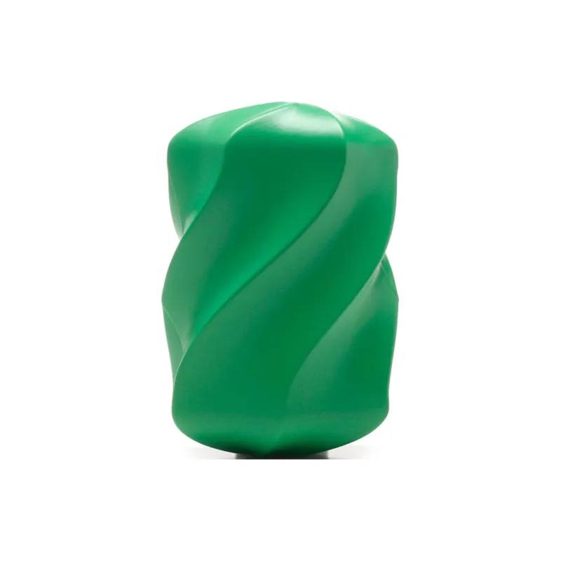 Bottega Veneta Cow Leather Clutch Regular Women's Green-2