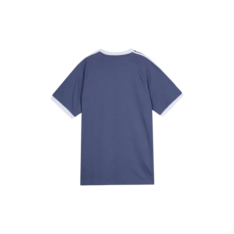 Adidas Originals T Shirt Men's Blue-1