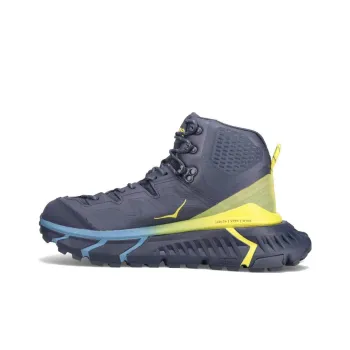 HOKA ONE ONE Tennine Hike Gore Tex Ombre Blue
