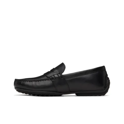 Polo Ralph Lauren Loafers Men's Black