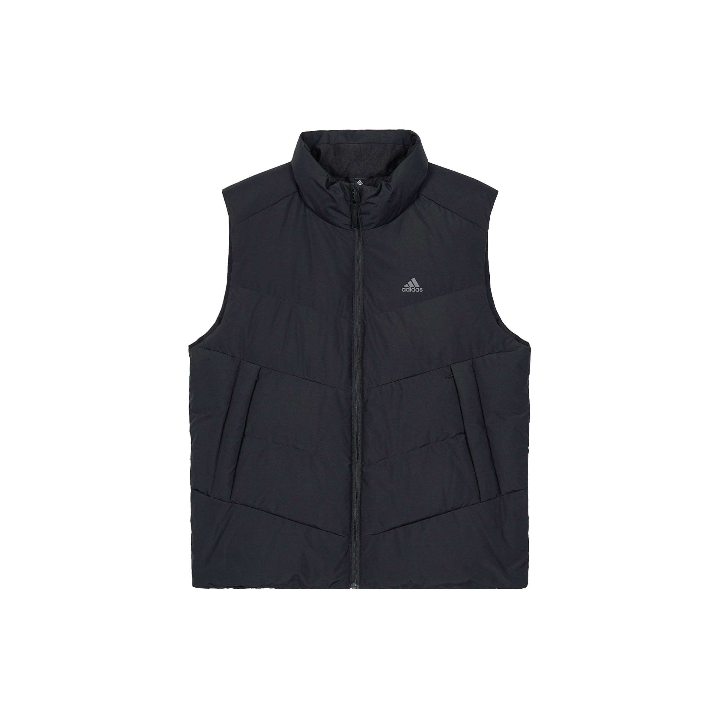 Adidas vest mens best sale