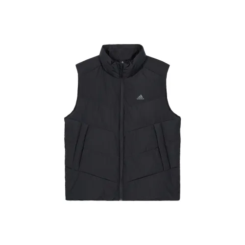 Adidas Vests Men Black