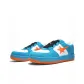 Dark Sky Blue