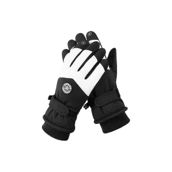 ZHIYILIANGPIN Ski Gloves Gloves Unisex