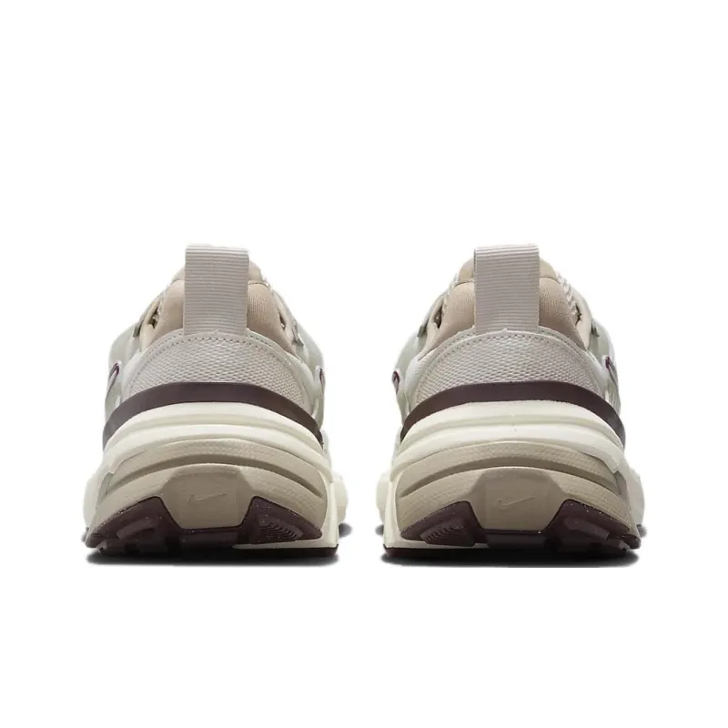 Nike V2K Run 'Light Orewood Brown' Women's-4