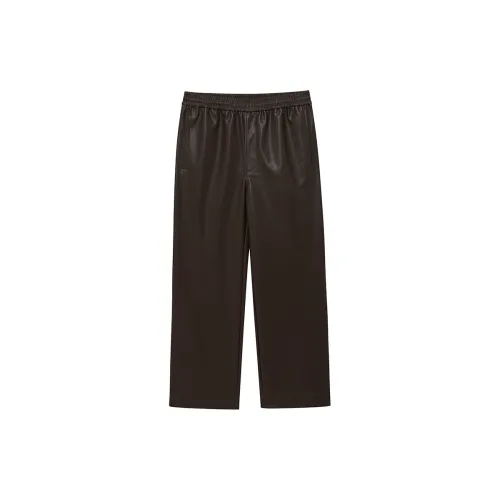 NANS STUDIO Casual Pants Men