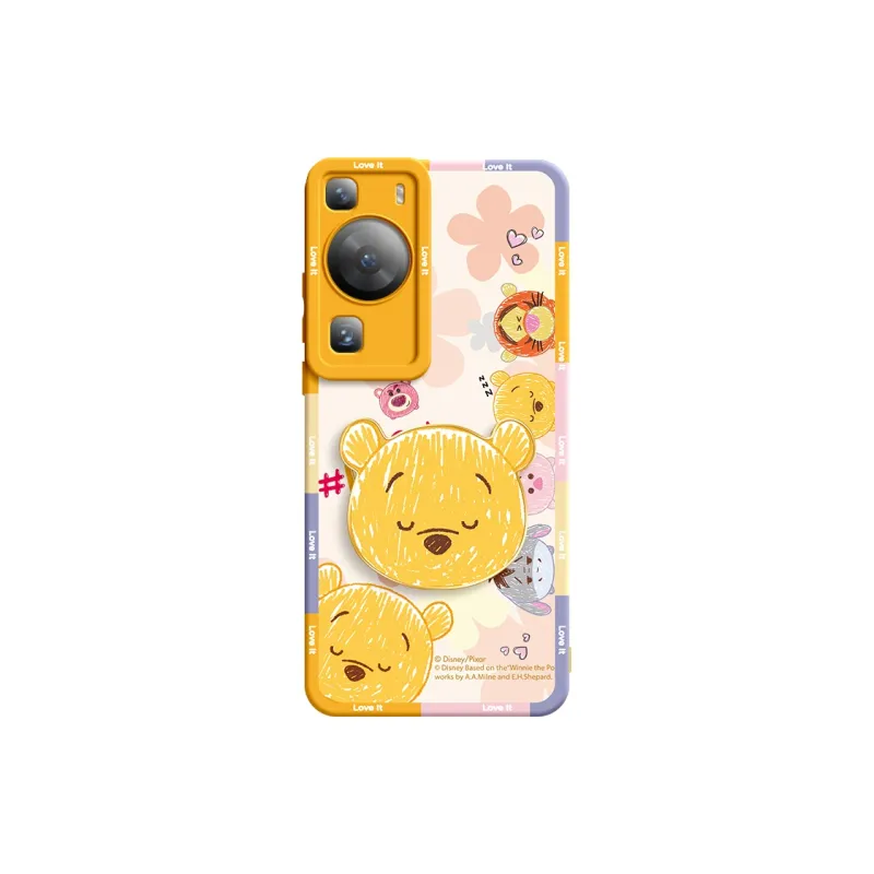I create my art Phone Cases-4