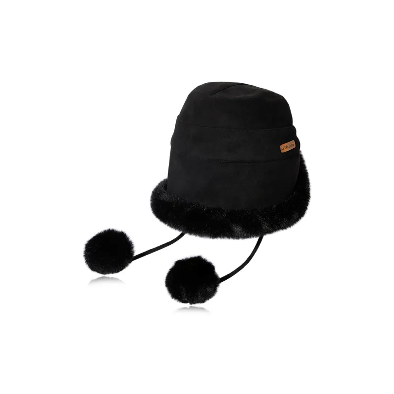 AGOVSKI Polyester Bucket Hats Women's-1