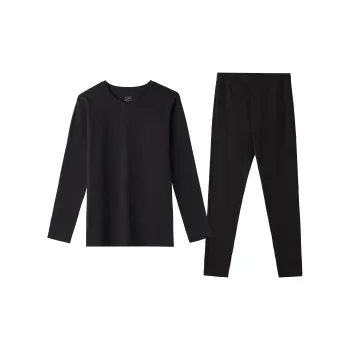 Caramella Unisex Thermal Sets