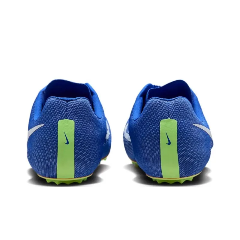 Nike Ja Fly 4 Blue Green-3