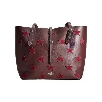 COACH Market Tote Handbags