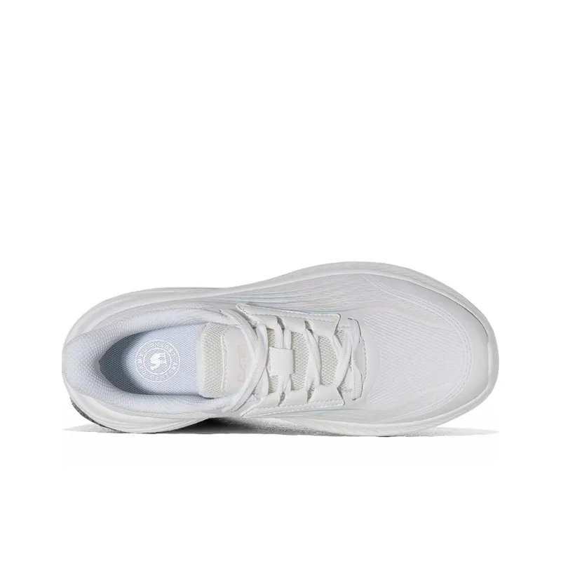 CAMEL Swift Durable Cushioning Low Top Running Shoes Women's-3