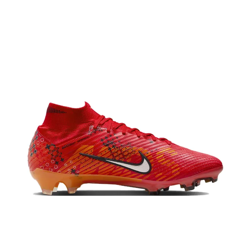 Nike Zoom Superfly 9 Mds Elite Fg Dream Speed Light Crimson-1