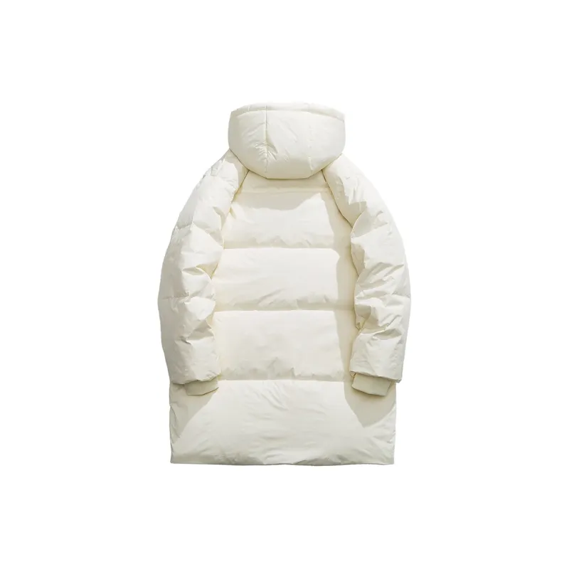 MEIPIN TANG x WANCHAO CP Down Jacket Unisex-8