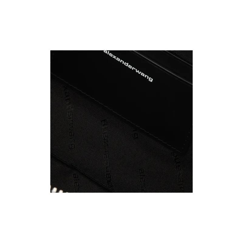 Alexander Wang Heiress Flex Shoulder Bag-3