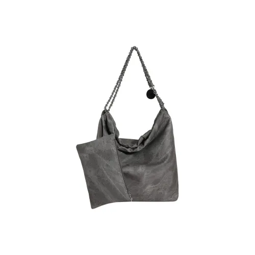 JANE KLAIN Synthetic Leather mod chanel Inspired Tote Handbag, Shoulder Bag Women's Black/Blue/Khaki