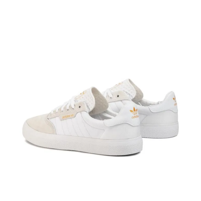 Adidas Originals 3MC 'Crystal White'-3