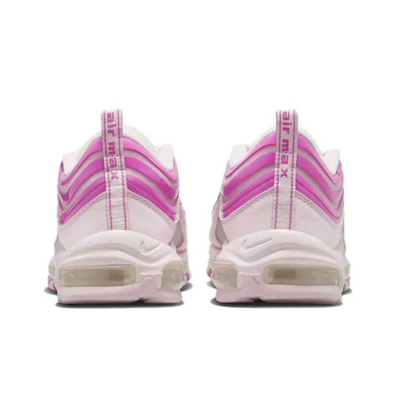 Nike Air Max 97 Pink Foam-4