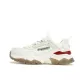 Beige Red
