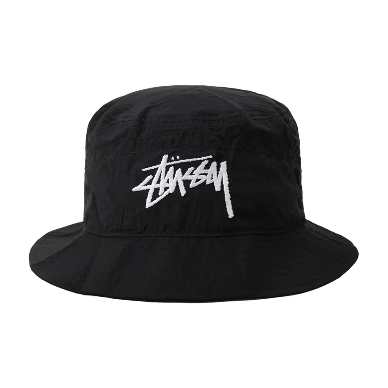Nike X Stussy Bucket Hat-1