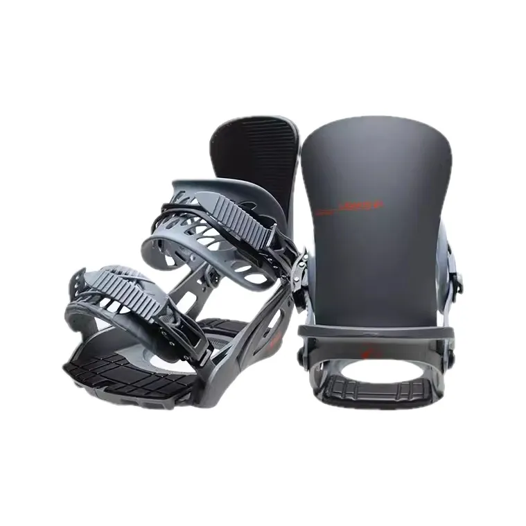LIDAKIS Single Snowboard Ski Bindings-1