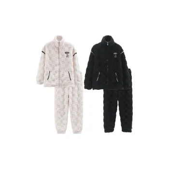 MIIOW Pajama Set Unisex Combo Set