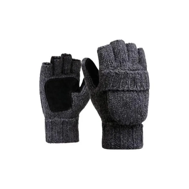 AAJF Knit Gloves Unisex-2