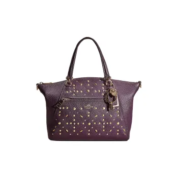 COACH Prairie Handbags
