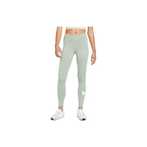 Nike Leggings Women's Green