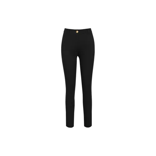 Brother is really good Jeans Women's Black