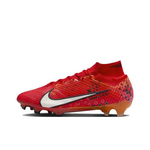 Nike Mercurial Superfly 9 Football shoes Unisex