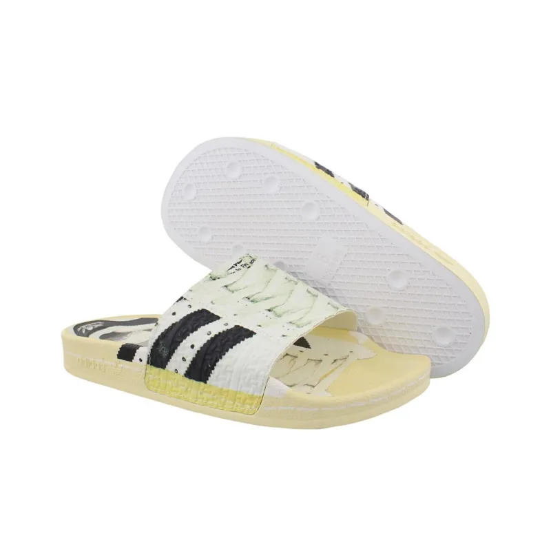 Adilette Adidas Originals Slides 'Superstar'-4