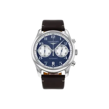 LONGINES Men Master Collection Watch