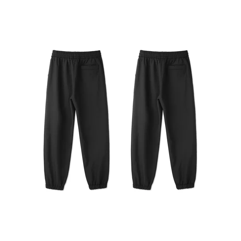 R.super Casual Pants Unisex 2 Pack-7
