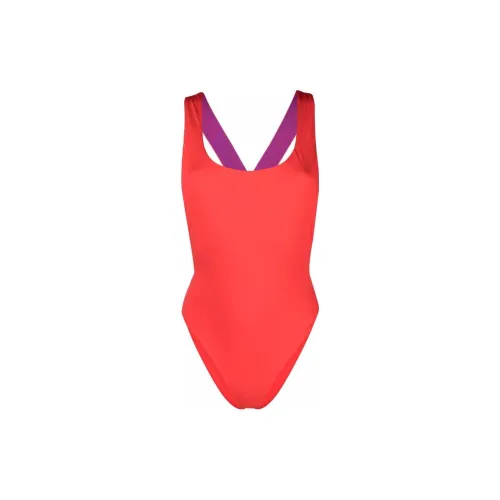 OFF-WHITE One-Piece Swimsuits Women's Orange