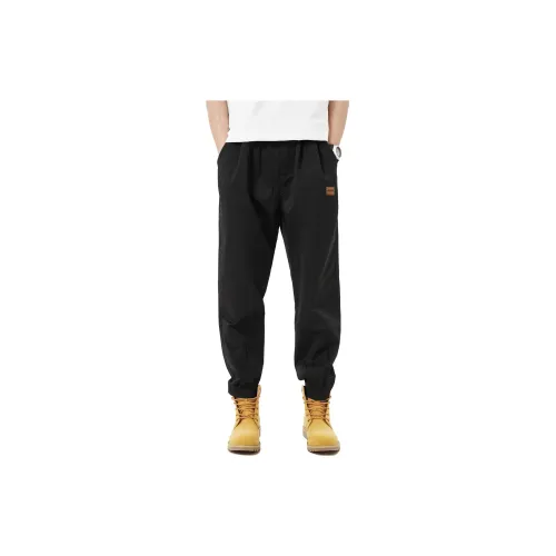 JEEP SPIRIT Cargo Pants Unisex