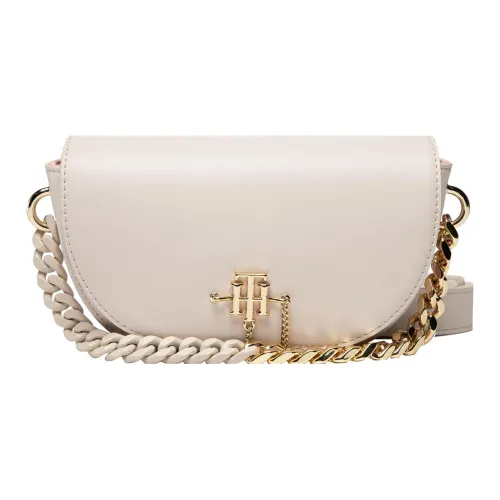 Tommy Hilfiger Handbags Beige