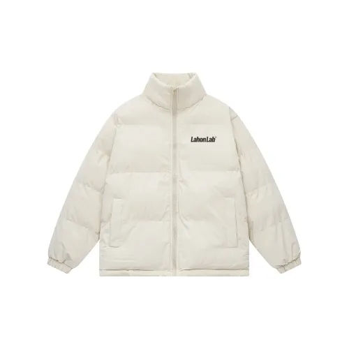 LAHON Puffer Jackets Unisex