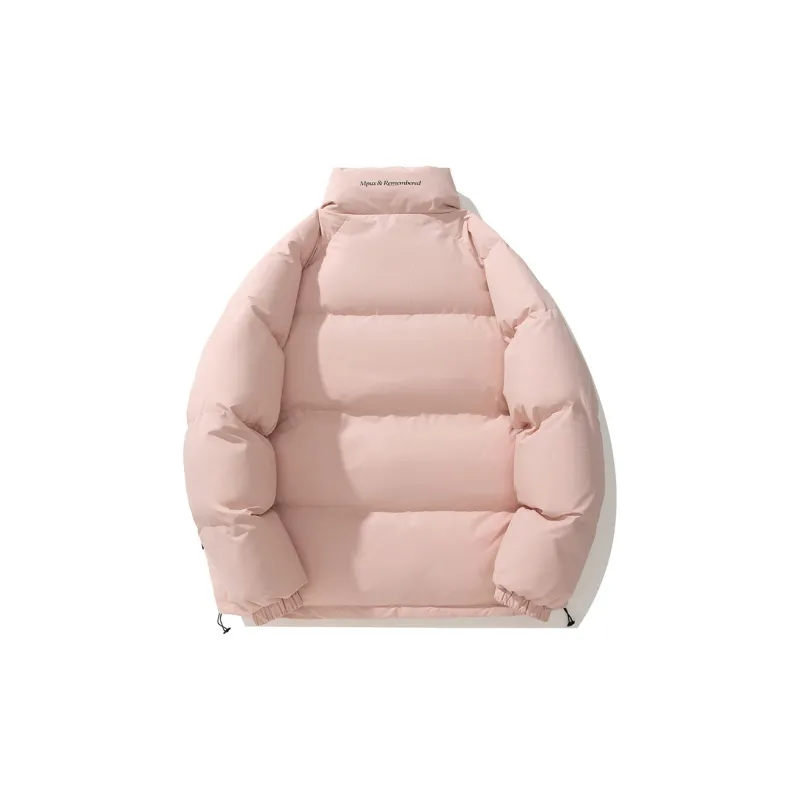 MPUX Puffer Jacket Unisex Couple's-2