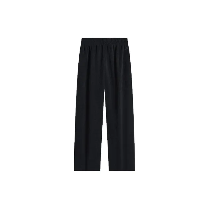 XTEP Semi sugar Series Casual Pants Women's-1