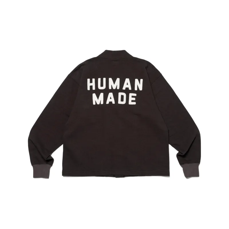 HUMAN MADE FW23 Knitwear Unisex-1