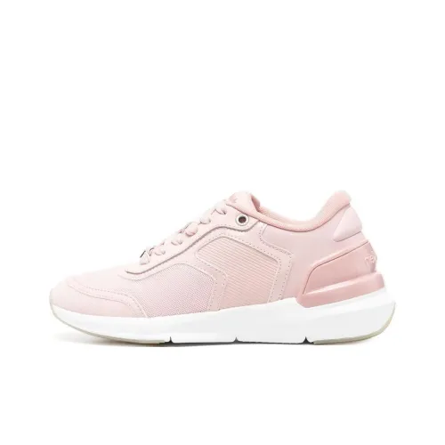 Calvin Klein Embossed Logo Low top Sneakers Women's