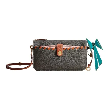 COACH Noa Pop-Up Crossbody Bags