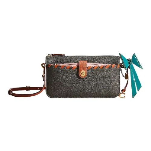 COACH Noa Pop-Up Crossbody Bags