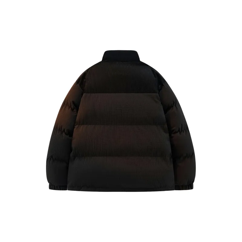 PAKA Puffer Jackets Unisex-1