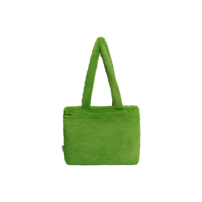 POTDEMIEL Disney/Disney Polyester Shoulder Bag Regular Unisex Green-3