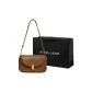 Coffee+Black Shopping Bag