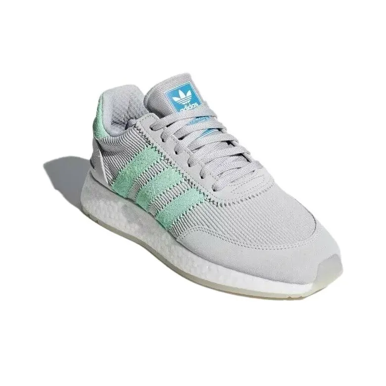 Adidas I 5923 Grey Mint White Women's-2