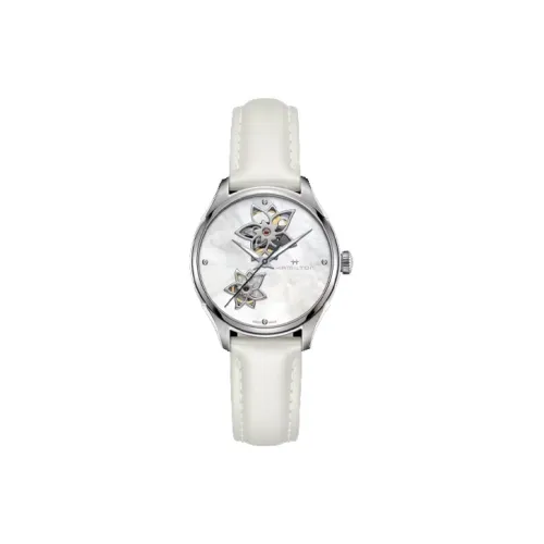 Hamilton Unisex Watch