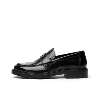 CROWN Loafers Men's One Yard Larger